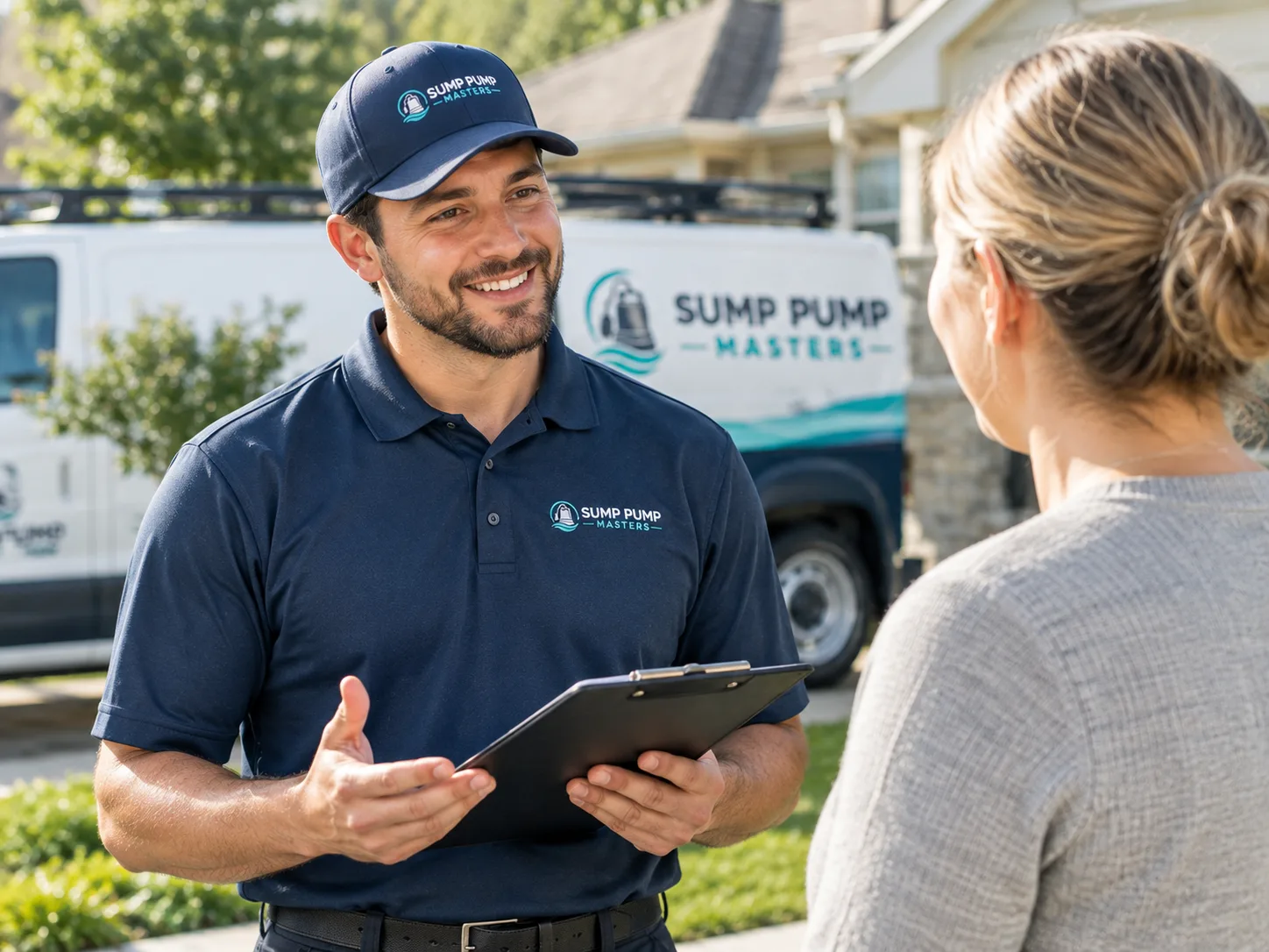 Sump Pump Repair Minnewaukan, ND FAQs
